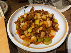 -鸽子窝(青塔店)