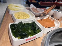 -季季红火锅(长沙步行街店)