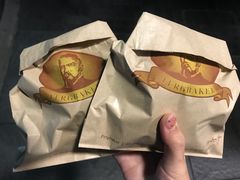 -Fergbaker(皇后镇店)