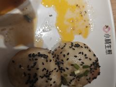 蟹粉生煎-小杨生煎(宝山花园城店)