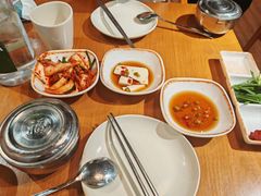 -海云台韩式汤饭·13年匠心韩料(南山店)