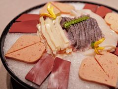 -上海虹桥祥源希尔顿酒店