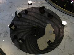 大堂-广州四季酒店