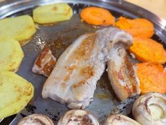-麻蒲碳烤肉(梅花园店)