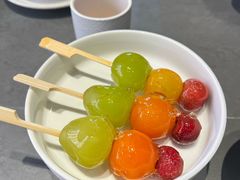 -俏立方·15年新楚菜