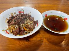 -小狗面馆(河东路店)