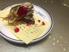 油炸齐鱼-南铂壹号(天童南路店)