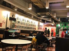 -大哥餐厅(西城花园店)