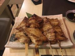 -有喜屋·深夜食堂(北京西路店)