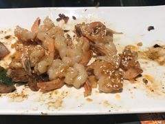 -水木锦堂·自助铁板烧(世贸天阶店)