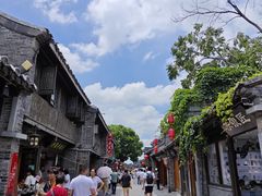 -粗茶淡饭(东关街店)