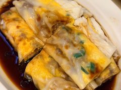 -香港池仔记肠粉王(博多新记襄阳南路店)