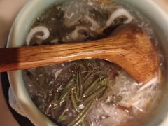 -吴越荣记苏州菜·松鼠桂鱼(月光码头店)