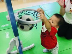 -全优加早教托育园(广百新一城店)