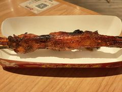 -一代烤翅王(大汉口店)