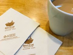 -猫的天空之城概念书店(苏州平江店)