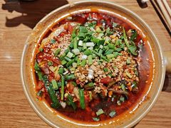 -金孔雀德宏傣味餐馆(魏公村店)