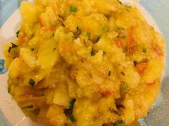 土豆泥-紫滇源云南生态菜(丹凤街店)