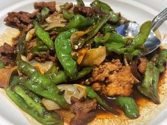 -兰湘子·湘菜小炒(石家庄万象城店)