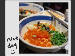-白鹿原·西安油泼面(万象城店)