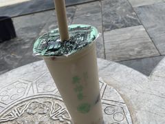 -吴裕泰茶莊(大栅栏店)
