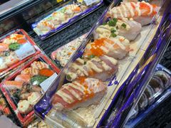 -盒马鲜生(189购物中心店)