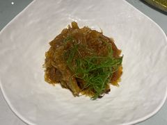-麒茗餐厅·粤菜·宴会厅·海鲜(锦绣路店)