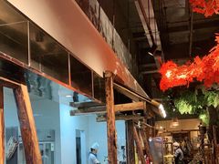 -普洱小黄牛餐厅铜火锅·思茅地方菜(世纪城店)