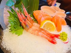 -樱嘢·炭火烧肉(惠南店)