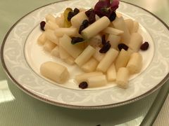 -利顺德大饭店·1863别致西餐厅(小白楼店)