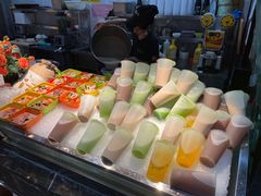 -苏格里岛自助海鲜烤肉火锅(集美万达店)