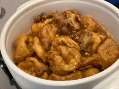 -徐记海鲜(陕西历史博物馆|明德门店)