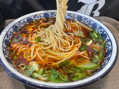 -有礼有面(知春路店)