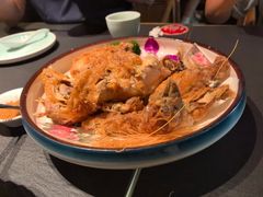 -唐猫庭院·千年陕菜(赛格国际购物中心店)