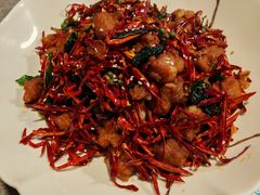 -汉水谣·江景餐厅(江滩店)