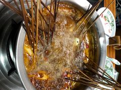-小向麻辣烫(天街总店)