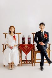 -蒙太奇婚纱摄影(万达店)