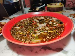 不忘初心水煮鱼-初蓉丨遇见新川菜(亲贤街荣耀店)