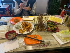 老徐涮肚-老徐烧烤涮肚(交道口店)