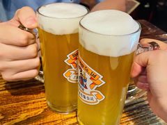 -1886德国汽车餐厅(外滩十六铺码头店)