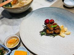 -月下料理(楷林IFC店)