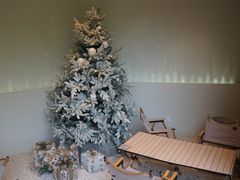 -J Create城市露营咖啡·简餐·宠物(上海动物园店)