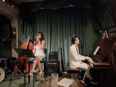 -Tango by Ala House