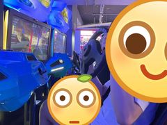 -阿尔法Game Station(中山路店)