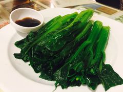 -翠华餐厅(旺角文华商场店)