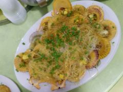 -秋姐美食店(旅游大道店)