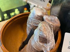 -云阿蛮云南生烫牛肉米线(奉贤路店)