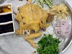 -和乐喜点(宝岗大道店)