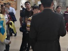 -西柏坡纪念馆