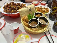 -偏爱炒鸡(老县衙店)